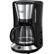 Кофеварка Russell Hobbs Adventure Glass BRU 24010-56/RH