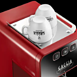 Qəhvədəmləyən Gaggia EG2115/03 Evolution 688001000014