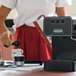 Кофеварка Gaggia EG2115/01 Evolution 886211501010