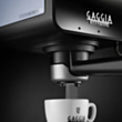 Кофеварка Gaggia EG2111/64 Deluxe 688001000009