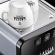 Кофеварка Gaggia EG2111/64 Deluxe 688001000009
