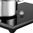 Induksion plitə Sencor SCP 4601GY