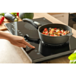 Induksion plitə Sencor SCP 4601GY