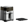 Аэрогриль TEFAL Easy Fry & Grill Precision Air Fryer 4.2 л 1510002069