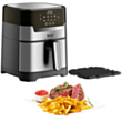 Аэрогриль TEFAL Easy Fry & Grill Precision Air Fryer 4.2 л 1510002069