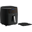 Air Fryer TEFAL Easy Fry Grill & Steam+ 1510002021