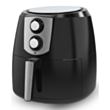 Air Fryer Kumtel HAF-03
