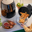 Air Fryer Philips HD9243/90