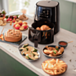 Air Fryer Philips HD9243/90