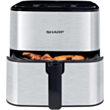 Air Fryer Sharp KF-AF70RT-S3