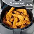 Аэрогриль TEFAL Easy Fry & Grill Ultra 4.2 л 4300009189