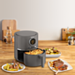 Аэрогриль TEFAL Easy Fry & Grill Ultra 4.2 л 4300009189