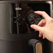 Air Fryer Braun HF3000