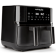 Air Fryer Nutribullet 2Drawers NBA081B