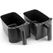 Air Fryer Nutribullet 2Drawers NBA081B