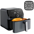 Air Fryer TEFAL Easy Fry Mega 1510002887