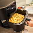 Air Fryer Braun HF5034