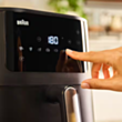 Air Fryer Braun HF5034