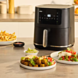 Air Fryer Braun HF5034