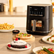 Air Fryer Braun HF5075