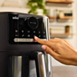 Air Fryer Braun HF5075