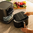 Air Fryer Braun HF5075