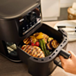 Air Fryer Braun HF5075