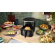 Air Fryer Bosch MAF671B0