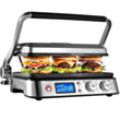 Электрогриль DeLonghi CGH1020D