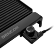Электрогриль Sencor SBG 106BK