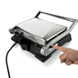 Электрогриль Schafer Concept Grill Toast 8699131574485