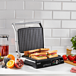Электрогриль Schafer Concept Grill Toast 8699131574485