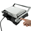 Электрогриль Schafer Concept Grill Toast 8699131574485