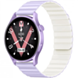 Smart saat Kieslect Lady Calling Watch Lora 2 Purple