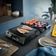 Электрогриль Philips HD6307/70