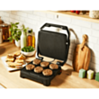 Электрогриль Tefal Inicio Classic 1510002624