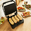 Электрогриль Tefal Inicio Classic 1510002624
