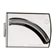 Блендер Fakir Speed Quadro Black&Silver