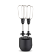 Блендер Fakir Speed Quadro Black&Silver