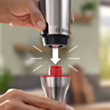 Blender Bosch MSM8M950