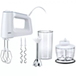 Mikser Braun HM3137WH