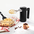 Mikser KitchenAid 5KHMB732EBM