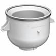 Насадка для кухонного комбайна KitchenAid 5KICA0WH
