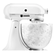 Чаша для кухонного комбайна KitchenAid 5KSM2CB5PWF