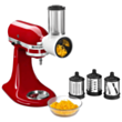 Насадка для комбайна KitchenAid 5KSMVSA