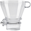 Насадка для кухонного комбайна KitchenAid 5KSMSFTA