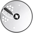 Комбайн KitchenAid 5KFP0719EER