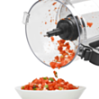 Комбайн KitchenAid 5KFP0719EER