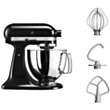   Комбайн KitchenAid 5KSM125EOB
