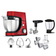 Kombayn TEFAL Masterchef Gourmet Premium 7211004678 